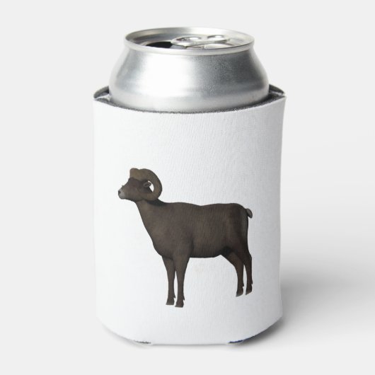 マフェル 缶クーラー (缶正面)