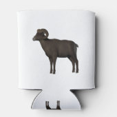 マフェル 缶クーラー (裏面)