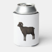 マフェル 缶クーラー (缶裏面)