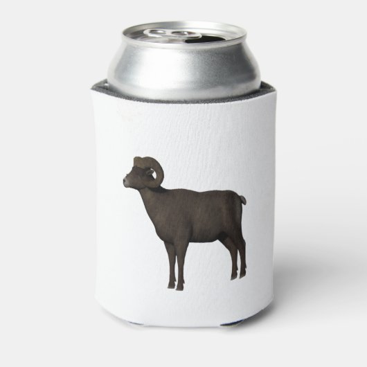 マフェル 缶クーラー (缶裏面)