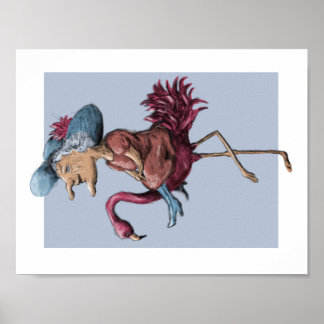 マフェ恋しく思ッ ポスター