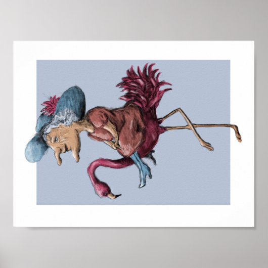 マフェ恋しく思ッ ポスター (正面)