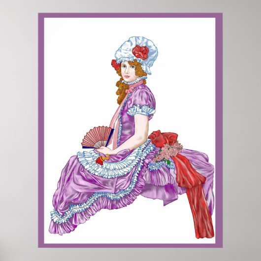 マフェ恋しく思ッ ポスター (正面)