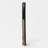 マフムト2世の(1785-1839年の)サルタン「Seriからの1808-39年、 Case-Mate iPhoneケース (裏面/左)