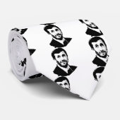 マフムード・アフマディーネジャード ネクタイ (ロール)