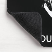 マフムード・アフマディーネジャード マウスパッド (コーナー)