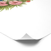 マフラワーズ ポスター (コーナー)