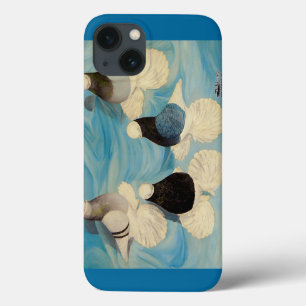 マフ付きタンブラー4 iPhone 13ケース