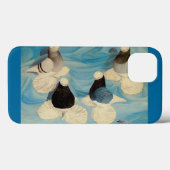 マフ付きタンブラー4 Case-Mate iPhoneケース (裏面 (横))