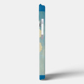 マフ付きタンブラー4 Case-Mate iPhoneケース (裏面 / 左)