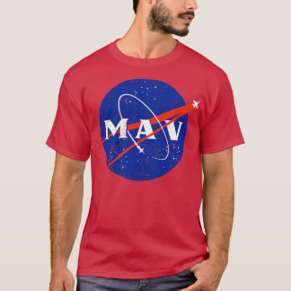 マフ Tシャツ