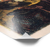 マブジャスティオンサンバーソロミュー朝の大虐殺 フォトプリント            (角)