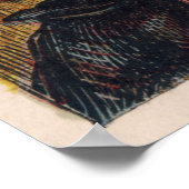 マブジャスティオンサンバーソロミュー朝の大虐殺 ポスター (角)