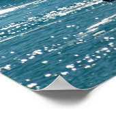 マブリックスで大波 ポスター (角)