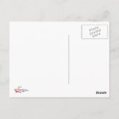 マブリミルヴァージニア ポストカード (裏面)