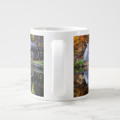 マブリミル ジャンボコーヒーマグカップ (裏面)