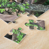 マブリミル、バージニア ジグソーパズル (側面)