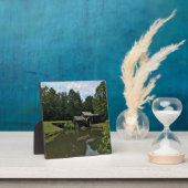 マブリミル、バージニア フォトプラーク (インサイチュ)