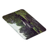 マブリミル、バージニア マグネット (右側)