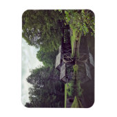 マブリミル、バージニア マグネット (縦)