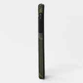マブリミル、バージニア Case-Mate iPhoneケース (裏面/左)