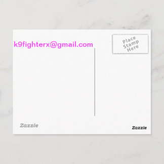 マブリミル ポストカード