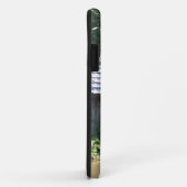 マブリミルiPhone 5ケース Case-Mate iPhoneケース (裏面/右)