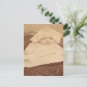 マブルズハガキ ポストカード (スタンド正面)