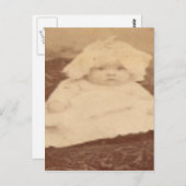 マブルズハガキ ポストカード (正面/裏面)