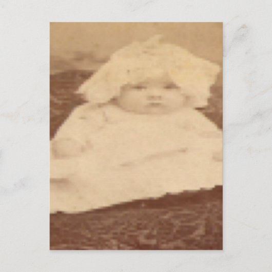 マブルズハガキ ポストカード (正面)