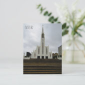 マプト大聖堂モザンビーク ポストカード (スタンド正面)