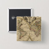 マプモンデ 缶バッジ (正面&裏面)