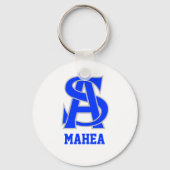 マヘア キーホルダー (正面)