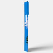 マヘセーシェルカラナビーチギフト Case-Mate iPhoneケース (裏面 / 右)