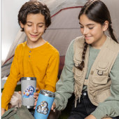 マペンギンとその子たち シール