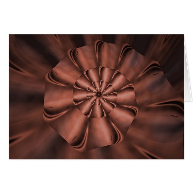 マホガニーはII上がりました (正面横)