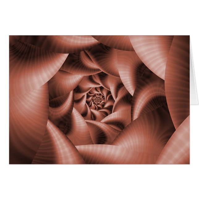 マホガニーはIII上がりました (正面横)