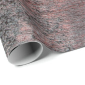 マホガニー木材の背景を使用した外観 ラッピングペーパー (ロールコーナー)