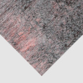 マホガニー木材の背景を使用した外観 薄葉紙 (詳細)