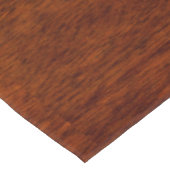 マホモダンガニー山羊座スタイルプリント テーブルクロス (アングル)