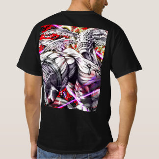 (マホラガスタイルTシャツ) Tシャツ