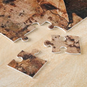 マホンプールマロウブラビーチシドニーエアリー ジグソーパズル (側面)