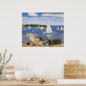 マホーン湾 ポスター (キッチン)