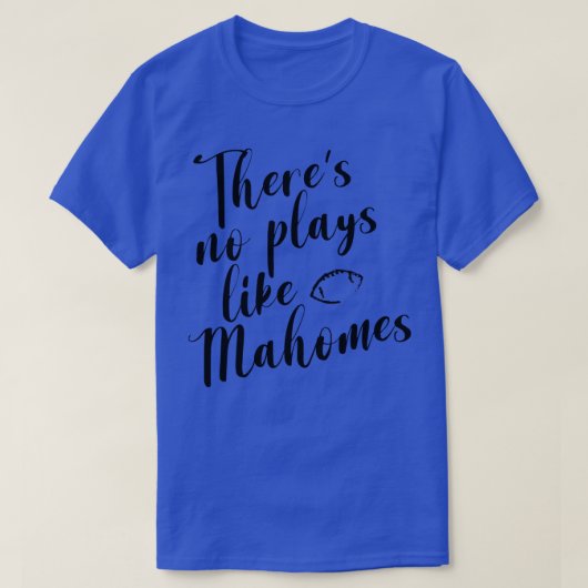 マホー遊ムズのTShirとクラシックは違う Tシャツ (デザイン正面)