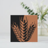 マボンコムギ秋秋分 シーズンカード (スタンド正面)