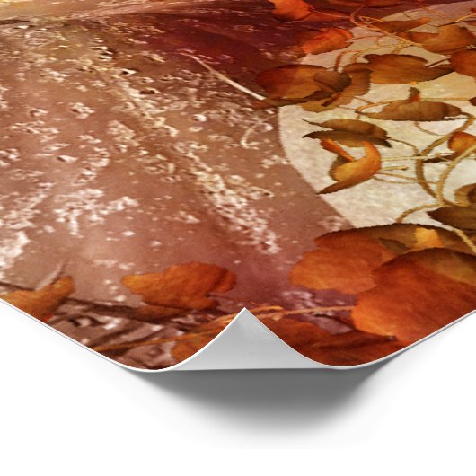 マボン女神 ポスター (角)