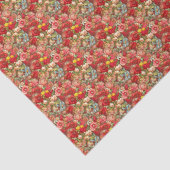 マボン恵みオンヴィンテージブルゴーニュフローラ 薄葉紙 (詳細)