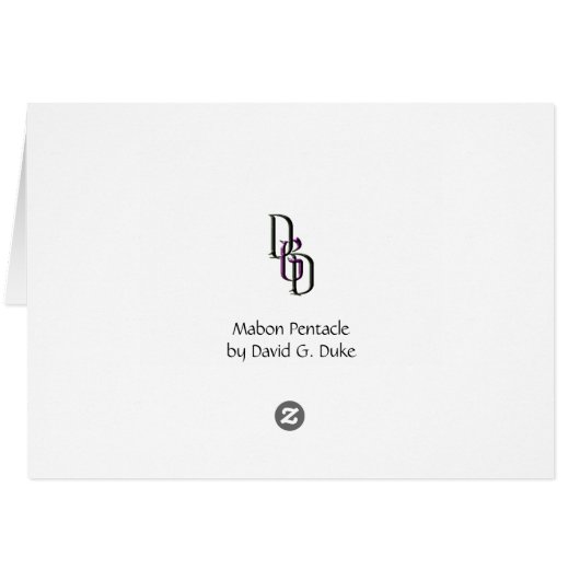 マボン星形五角形 (裏面横)