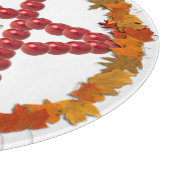 マボン星形五角形 カッティングボード (角)