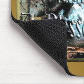 マボ賛美ン マウスパッド (コーナー)